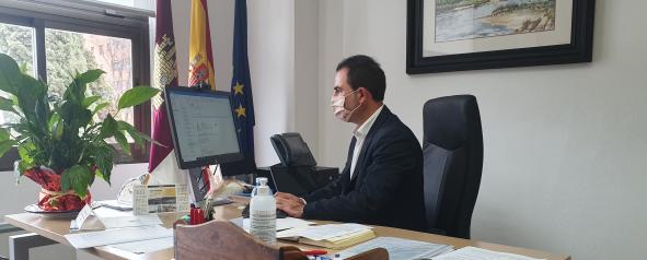 El Gobierno regional implantará el próximo curso 13 nuevos ciclos de FP vinculados a sectores productivos que tienen gran demanda laboral en la provincia