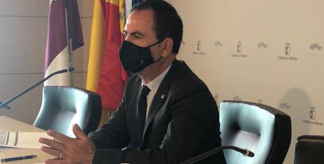 El Gobierno regional destina más de 58 millones de euros para poner en marcha o acometer 243 actuaciones en centros educativos de la provincia