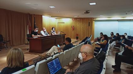 El Gobierno de Castilla-La Mancha manifiesta su compromiso inequívoco en la protección de las personas consumidoras de Ciudad Real 