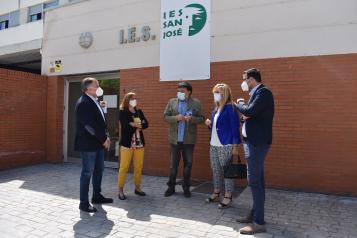 INFRAESTRUCTURAS EDUCATIVAS CUENCA 