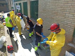PRACTICAS 112
