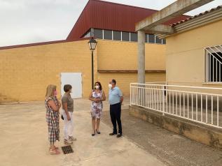 EDUCACIÓN CASAS DE HARO 