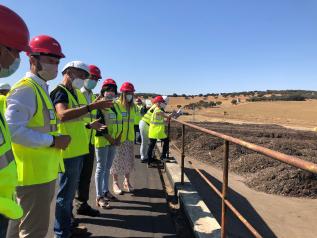 El Gobierno de Castilla-La Mancha destina más de 2,8 millones de euros en actuaciones para mejorar la separación de biorresiduos con el RSU de Ciudad Real