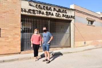 VISITA EL PICAZO