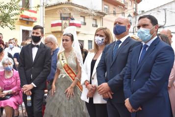 VISITA MINGLANILLA