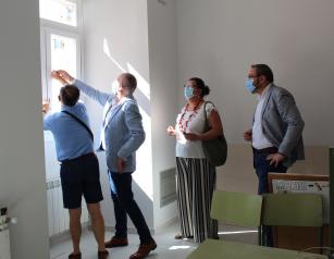 IES Castilla ventanas