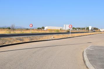 El Gobierno de Castilla-La Mancha saca a información pública el estudio informativo y de impacto ambiental de la variante de Landete