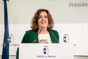 Rueda de prensa del Consejo de Gobierno, 26 de octubre de 2021