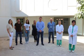 La Gerencia de Atención Integrada de Albacete desarrolla cuatro nuevas ediciones del curso sobre maniobras quirúrgicas de creciente complejidad