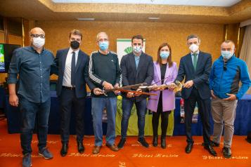 El Gobierno regional se congratula de que vuelva ‘La Espada Toledana’, una de las competiciones de referencia y con más solera de Castilla-La Mancha
