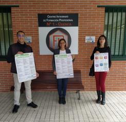 EDUCACIÓN GARANTÍA JUVENIL