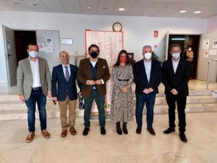 García Torijano y Escudero destacan en los premios ‘Gallardos del año’ el compromiso ciudadano y el trabajo de los servicios públicos del Gobierno de Castilla-La Mancha durante la COVID-19 