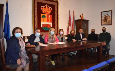VISITA CARDENETE