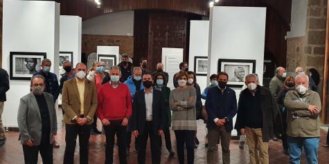 Talavera acoge la exposición fotográfica “Noticias desde Bobo Dioulasso”, incluida en el Plan de Artes Visuales de Castilla-La Mancha 