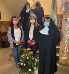 VISITA A BELMONTE 