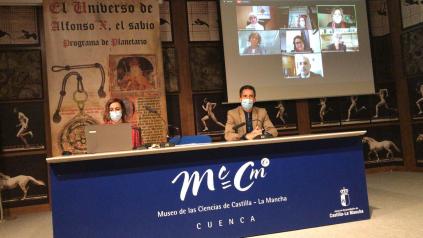 MUSEO DE LAS CIENCIAS 