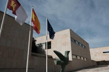 Castilla-La Mancha vota a favor del incremento de fondos y nuevas plazas de FP para las diferentes comunidades autónomas 