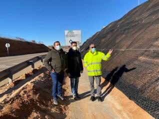 VISITA QUINTANAR DEL REY 