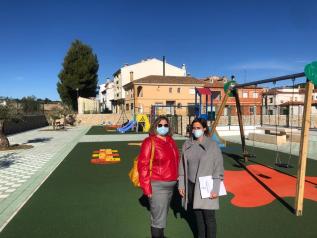 VISITA TALAYUELAS 