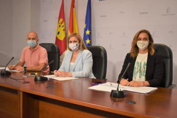 INCORPORACIÓN DOCENTES
