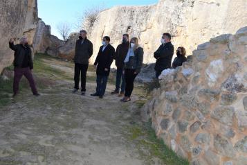 VISITA DELEGADA VALLE DE ALTOMIRA 