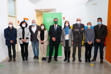El Gobierno de Castilla-La Mancha avala la Medicina de Precisión en la lucha contra el cáncer incorporando alta tecnología y más investigación