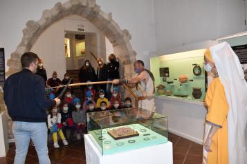 exposición museo cuenca 