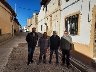 VISITA CARDENETE 