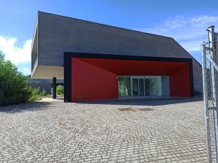 RESIDENCIA CAÑETE
