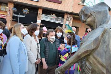 El Gobierno de Castilla-La Mancha impulsa una Ruta del Carnaval para promocionar durante todo el año la singularidad de esta fiesta en la región