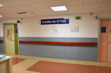 La Unidad de Ictus del Hospital de Talavera ha activado en 265 casos el Código Ictus en sus dos años de funcionamiento