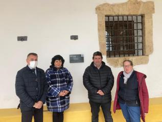 VISITA UCLÉS
