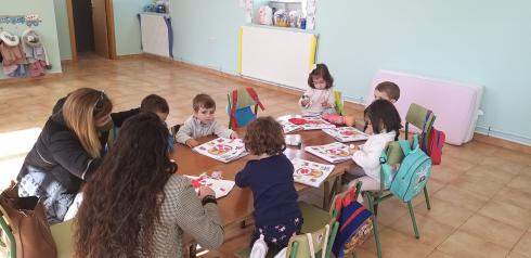 VISITA SAELICES