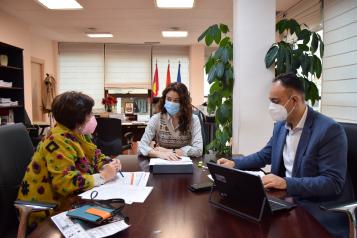 El Gobierno de Castilla-La Mancha y la Inspección de Trabajo inician una campaña de asesoramiento a empresas para la realización de sus planes de igualdad