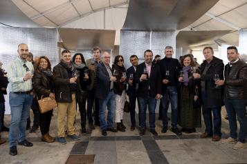 Castilla-La Mancha impulsa la marca ‘Campo y Alma’ en todos los rincones de la región impulsando los productos de calidad y cercanía