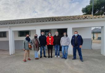 obras Belinchón 