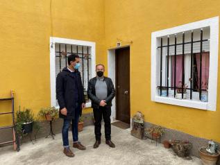 VIVIENDAS PRIEGO 