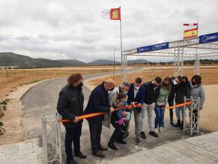 El Gobierno de Castilla-La Mancha resuelve la convocatoria de ayudas de Adelante Inversión con un importe de más de 32 millones de euros