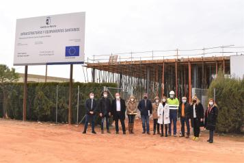VISITA CAMPILLO DE ALTOBUEY