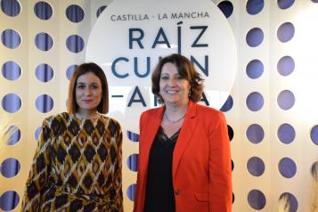 El Gobierno de Castilla-La Mancha intensifica la promoción nacional e internacional de la cocina regional a través de la marca Raíz Culinaria