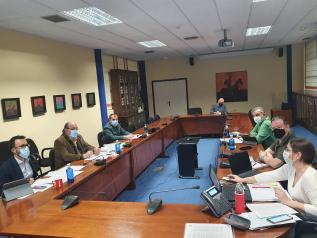 El Gobierno de Castilla-La Mancha reúne al Consejo Regional de Caza para actualizar la orden de vedas y adaptarla al nuevo reglamento