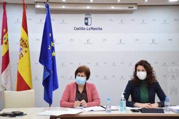 El Gobierno de Castilla-La Mancha y la Inspección de Trabajo coordinan su asesoramiento a empresas para la elaboración de planes de igualdad