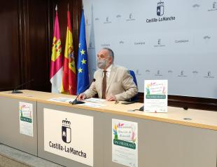 Rueda de prensa Bachillerato