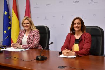 FOTO RUEDA DE PRENSA EDUCACIÓN 