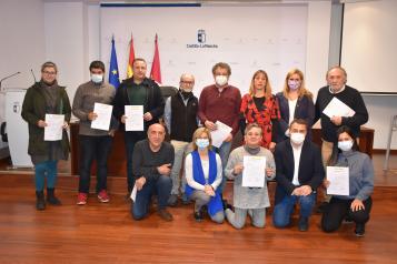 CERTIFICADOS STARLIGHT