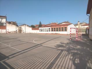 LICITACIÓN CAÑAMARES