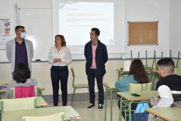 GARANTÍA JUVENIL 