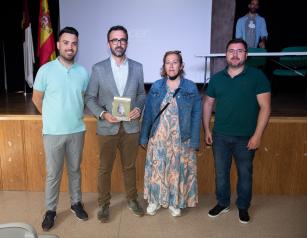El Gobierno de Castilla-La Mancha resalta el potencial de la biodiversidad y del turismo ornitológico de la comarca de La Sagra