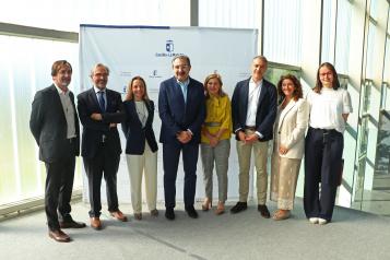 Las III Jornadas de Innovación de la Sanidad de Castilla-La Mancha realizan un repaso de las actuaciones realizadas a través de la hoja de ruta del Plan de Salud