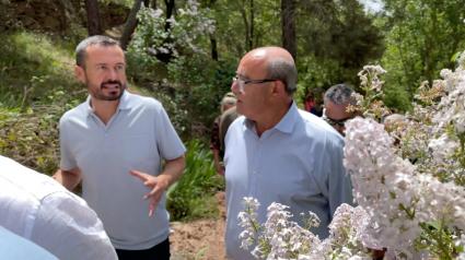 El Gobierno de Castilla-La Mancha defiende el incremento del caudal ecológico para el río Tajo que establece el Plan Hidrológico aprobado en el Consejo del Agua  